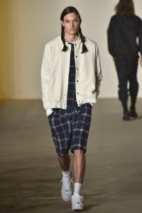 Rochambeau RTW Fall 2016