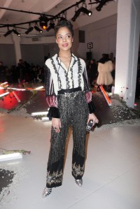 Tessa Thompson