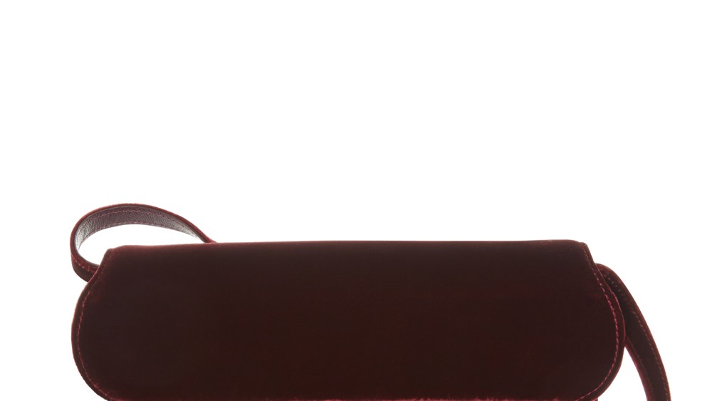Roksanda's handbag collection