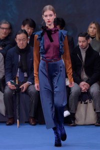 Roksanda RTW Fall 2016