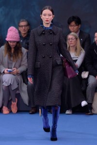 Roksanda RTW Fall 2016