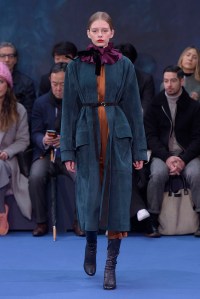 Roksanda RTW Fall 2016