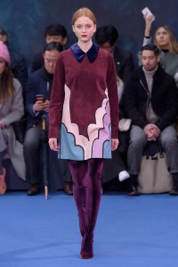 Roksanda RTW Fall 2016