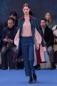 Roksanda RTW Fall 2016
