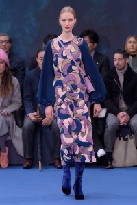 Roksanda RTW Fall 2016