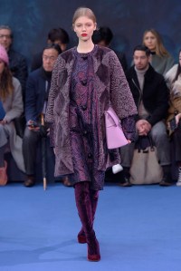 Roksanda RTW Fall 2016