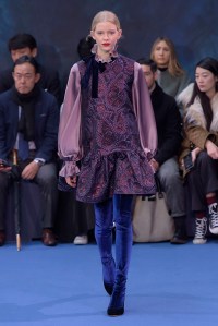 Roksanda RTW Fall 2016
