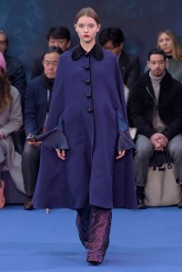 Roksanda RTW Fall 2016