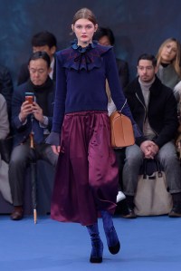 Roksanda RTW Fall 2016