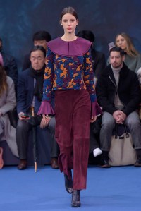 Roksanda RTW Fall 2016