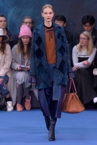 Roksanda RTW Fall 2016