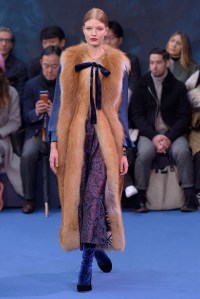 Roksanda RTW Fall 2016