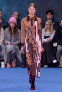 Roksanda RTW Fall 2016