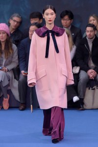 Roksanda RTW Fall 2016