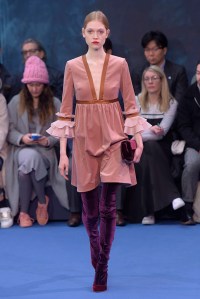 Roksanda RTW Fall 2016