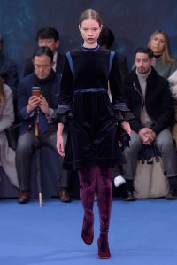Roksanda RTW Fall 2016