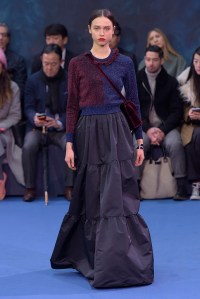 Roksanda RTW Fall 2016