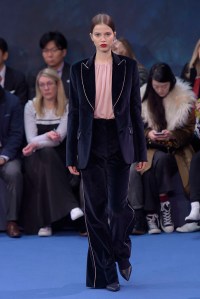 Roksanda RTW Fall 2016