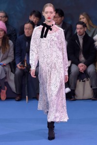 Roksanda RTW Fall 2016