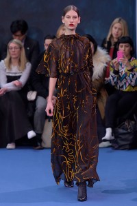 Roksanda RTW Fall 2016