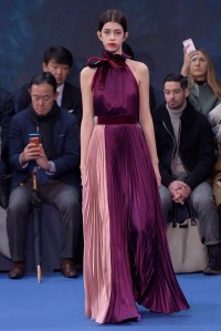 Roksanda RTW Fall 2016