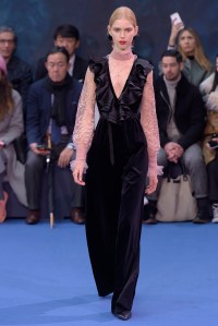Roksanda RTW Fall 2016