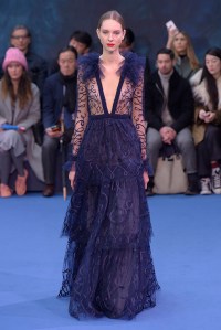 Roksanda RTW Fall 2016