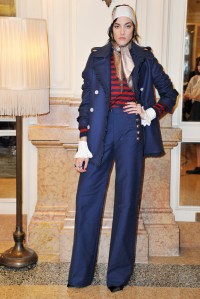 Rossella Jardini RTW Fall 2016