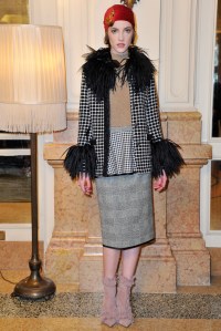 Rossella Jardini RTW Fall 2016