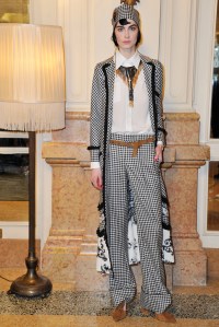 Rossella Jardini RTW Fall 2016