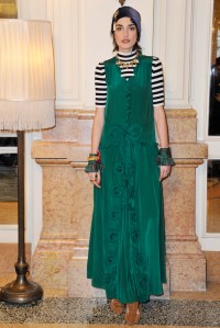 Rossella Jardini RTW Fall 2016