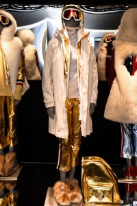 Rossignol RTW Fall 2016
