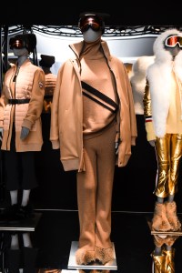 Rossignol RTW Fall 2016
