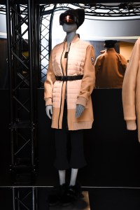 Rossignol RTW Fall 2016