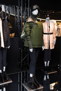 Rossignol RTW Fall 2016
