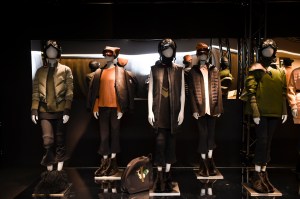 Rossignol RTW Fall 2016
