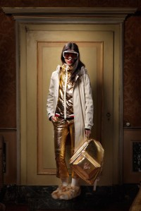 Rossignol RTW Fall 2016