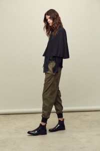 R/R Studio RTW Fall 2016