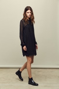 R/R Studio RTW Fall 2016