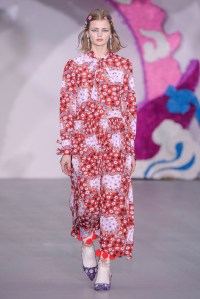 Ryan Lo RTW Fall 2016