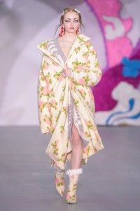 Ryan Lo RTW Fall 2016