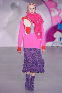 Ryan Lo RTW Fall 2016