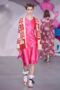 Ryan Lo RTW Fall 2016
