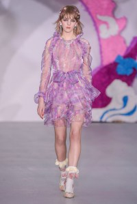 Ryan Lo RTW Fall 2016