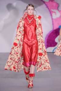 Ryan Lo RTW Fall 2016