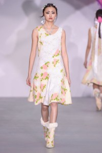 Ryan Lo RTW Fall 2016