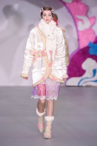 Ryan Lo RTW Fall 2016