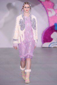 Ryan Lo RTW Fall 2016