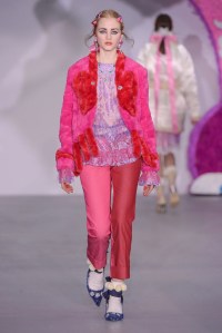 Ryan Lo RTW Fall 2016