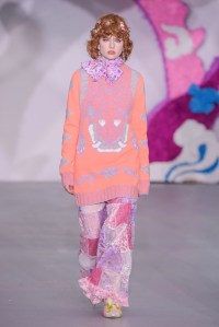 Ryan Lo RTW Fall 2016